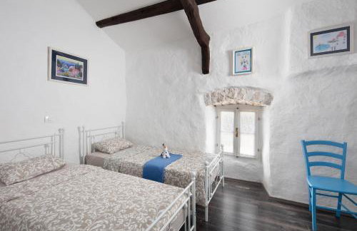 Villa Stefanina, a charming and private oasis near Labin - Foto 17