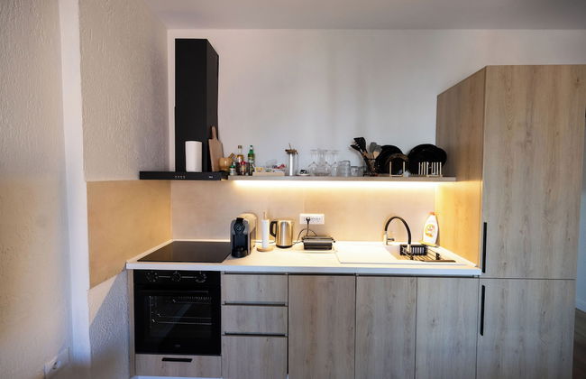 Boho Central Apartment - Foto 57