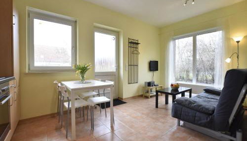 Charming Coastal Retreat in Zierow - Foto 4