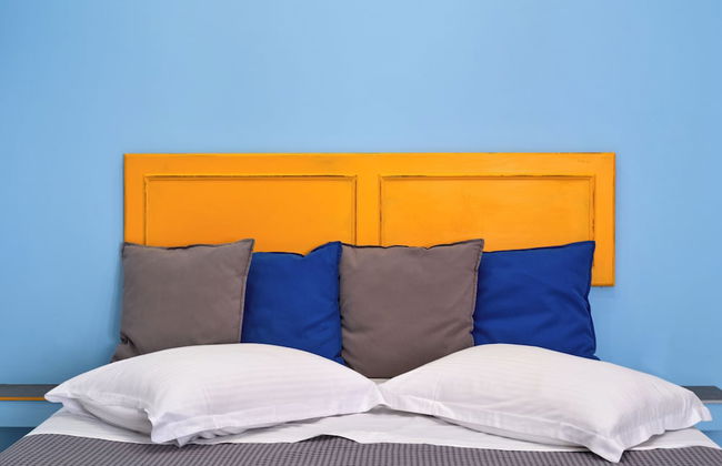 Colors In Naousa - Foto 10