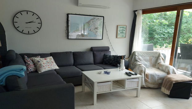 "Gadde" - 1km from the sea - Photo 4, Living Room