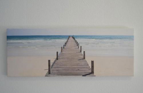 Beach Malvarrosa, Cabañal, Wifi free. Ca' Micaela. - Photo 33