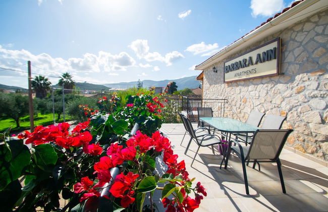 Barbara Ann Apartments - Foto 42