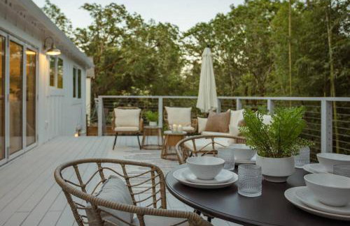 Russian River Luxury Escape with Private Hot Tub - Foto 7