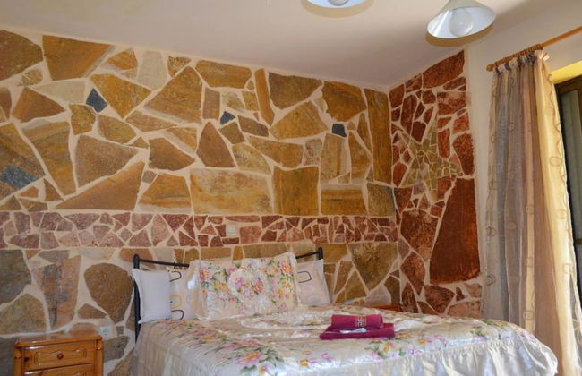 Apartments Zoumperi - Foto 12