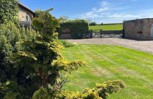 Parr Cottage at Snape Castle Mews - Foto 9