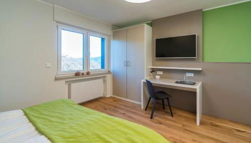 Das Eifelfels - Foto 5