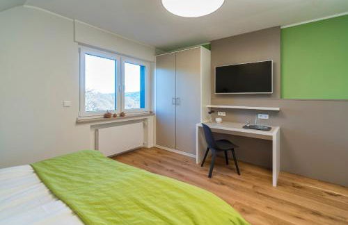 Das Eifelfels - Foto 5