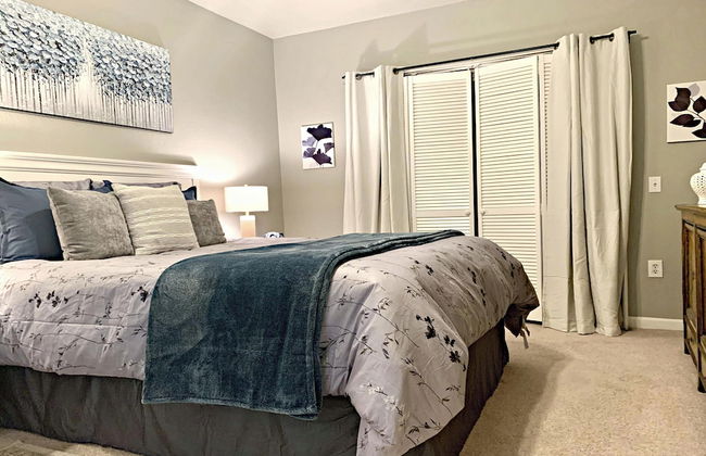 Resort Vacation Rentals P.T.C. - Photo 58