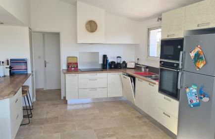 Maison d'architecte vue mer - Foto 9