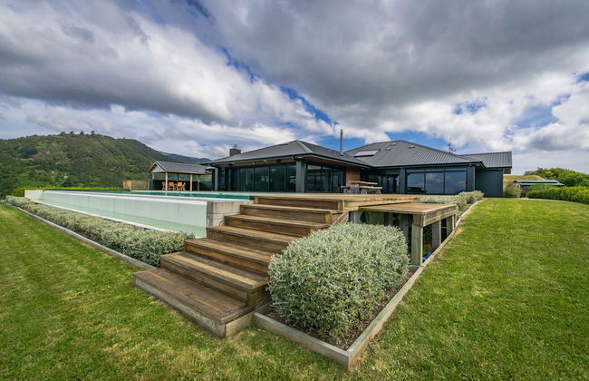 Luxury Villa 5 Bedrooms - Foto 23