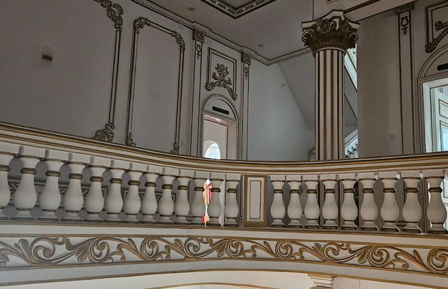 chateau le marara - Foto 11