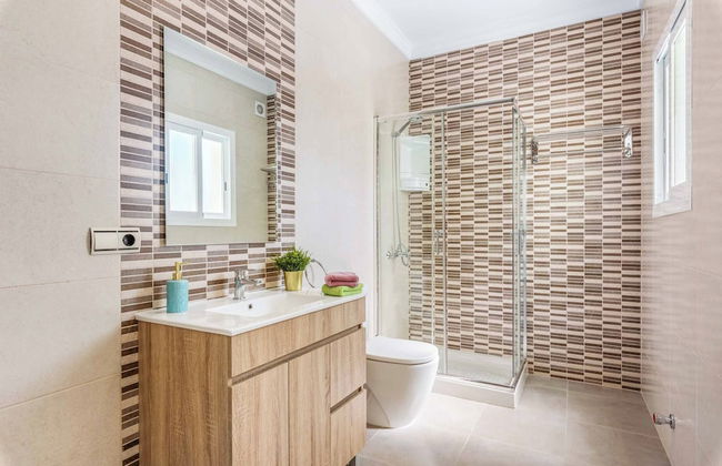 Villa Escriva - Foto 12