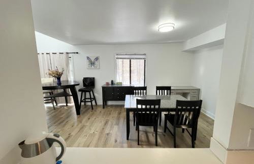 Spacious 2 bedroom house close to UNC - Foto 8