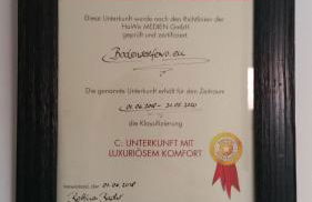 bodensee-fewo Modernes & TOP-ausgestattetes Appartement incl Netflix, Fahrradgarage - Foto 7