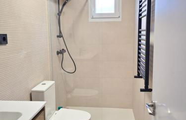 Casa renovada con chill out en Espinosa - Foto 23