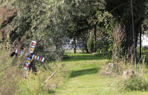 Agroturystyka Żuławiaczek - Foto 26