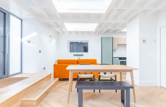 Luxuriously Compact 1BD Eco Home Clapham Common! - Foto 31