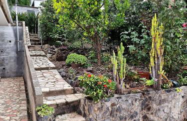 Casa Vreneli, Meerblick, Sauzal - Foto 25