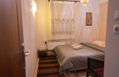 Fyllenia Country Home, Aridaia, Pozar Baths - Foto 18