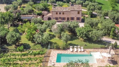 Villa Dei Girasoli - Foto 4