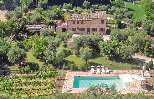 Villa Dei Girasoli - Foto 4