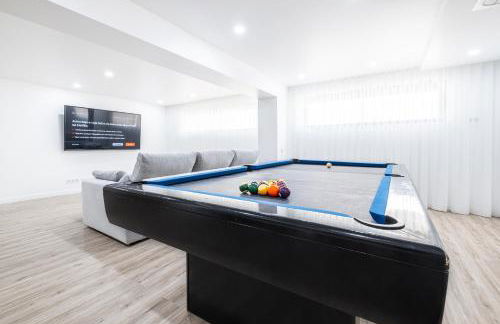 Atlantis Luxury Villa by Atlantic Places - Foto 26