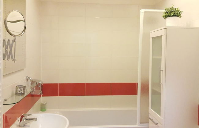 Bastien Studio near Airport - Foto 59