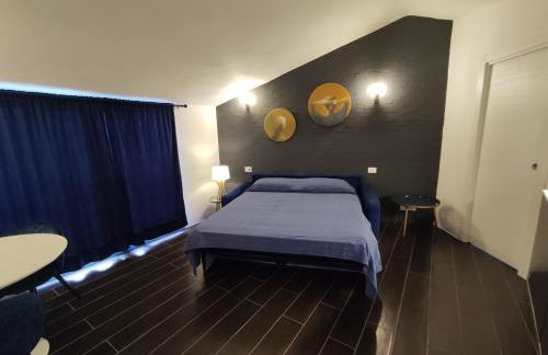 Badolato Gallery - Luxury Rooms - Foto 7