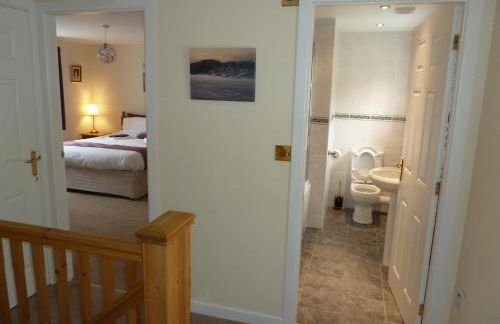 Hendre Wen luxury cottage in Betws y Coed - Foto 16