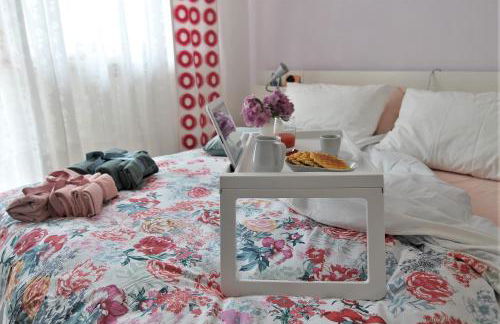 Sole & Querce Apartments- Bike Friendly with garage - Foto 15