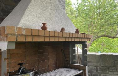 Forest cottage top of the world - Foto 48