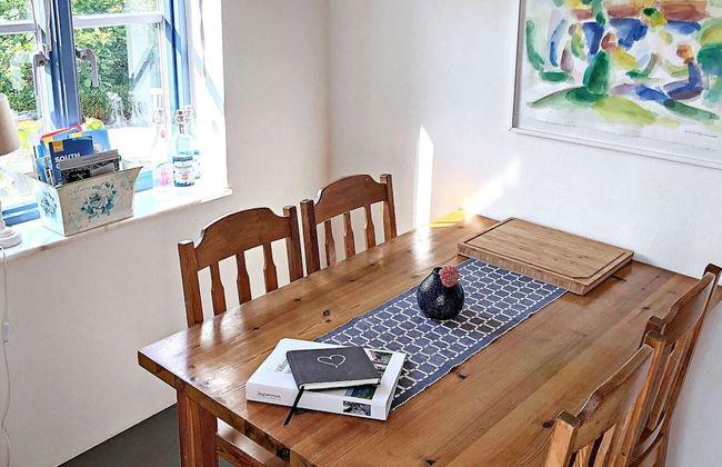 Holiday Home in TvÃ¥Ã¥ker - Foto 13