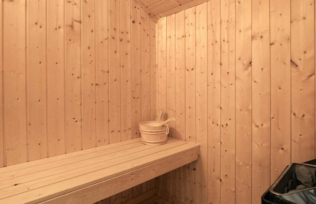 5 Star Holiday Home in Vinderup - Foto 8