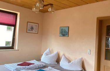 Ferienwohnung am Balkon des Erzgebirges - Bernsbach - Foto 10