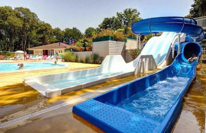 HOME-COSY - 6 pers - 40 m2 3 CH - 2 SDB et 2 WC - Foto 31