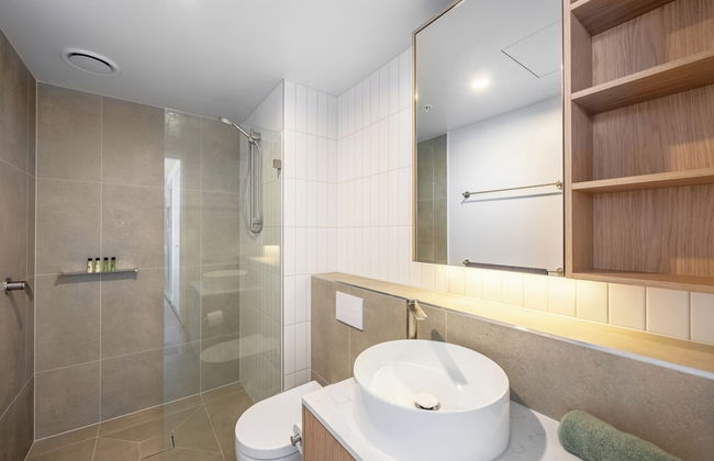 Serain Residences Woden - Foto 13