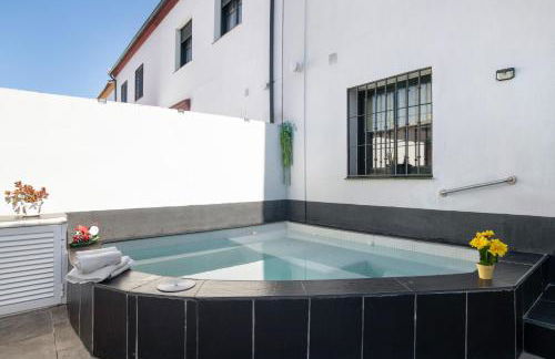 Casa Mia Jacuzzi Exterior - Photo 3