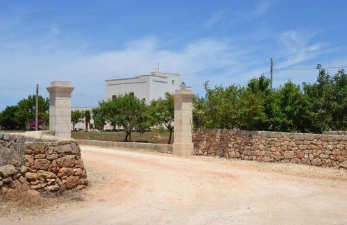 Residenza "I Tre Carrubi " - Foto 59