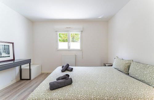 T2 Le Petit Pouset Tout Équipé Wi-Fi Haut Débit - Photo 17