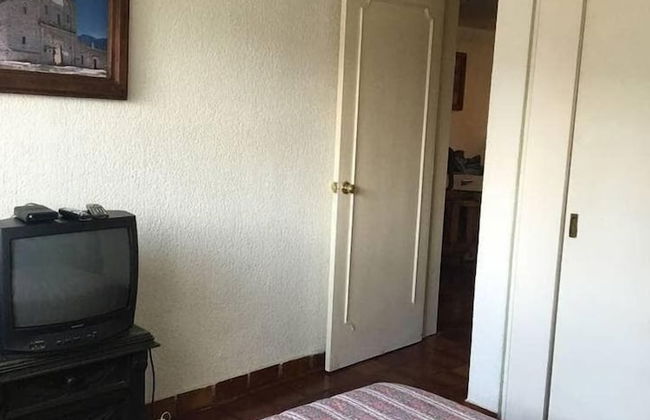 Departamento 2 Recamaras Centrico - Foto 6