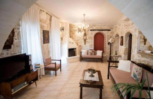 Villa Agapi 2 - Foto 11