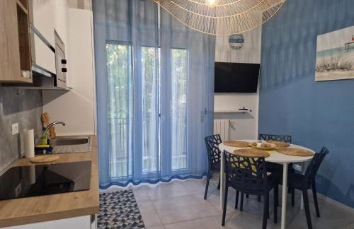 Alis home 100 mt dal mare - Foto 16