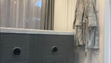 Charmant chalet cocooning avec Jacuzzi - Photo 5