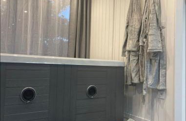 Charmant chalet cocooning avec Jacuzzi - Foto 5