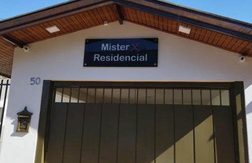 MX RESIDENCIAL - Photo 1