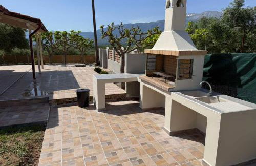 Olivia House -BY APOKORNAS VILLAS - Foto 36