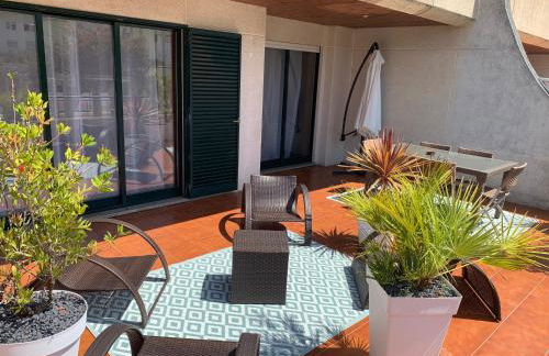 San Felix Paradise Beach Piscine Porto - Foto 2