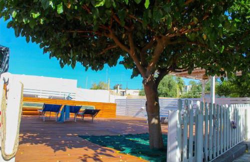 Casa Mascolo - Foto 17