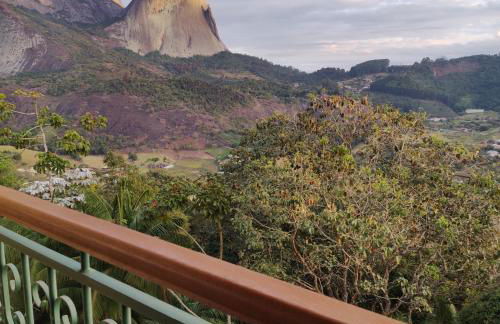 Nosso Flat Pedra Azul - Condomínio Vista Azul - Photo 59